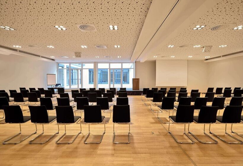 Fotos del hotel Flemings Conference  Wien:  33