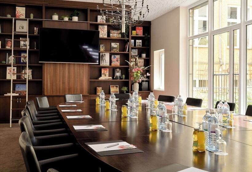 Fotos del hotel Flemings Conference  Wien:  82