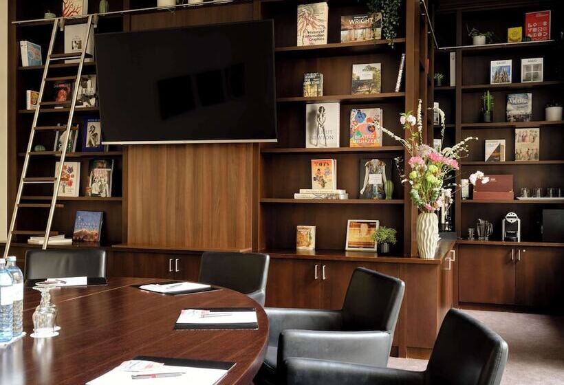 Fotos del hotel Flemings Conference  Wien:  96