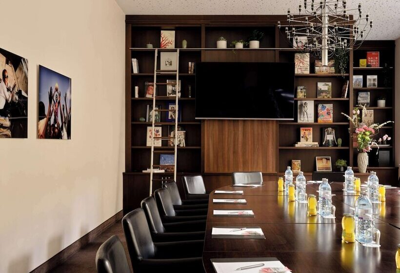 Fotos del hotel Flemings Conference  Wien:  30