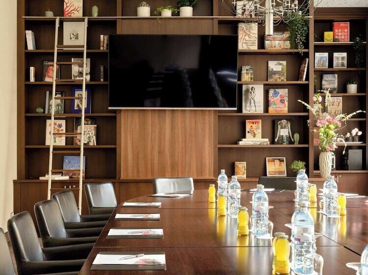 Fotos del hotel Flemings Conference  Wien:  53