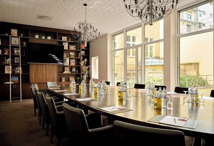 Fotos del hotel Flemings Conference  Wien:  75