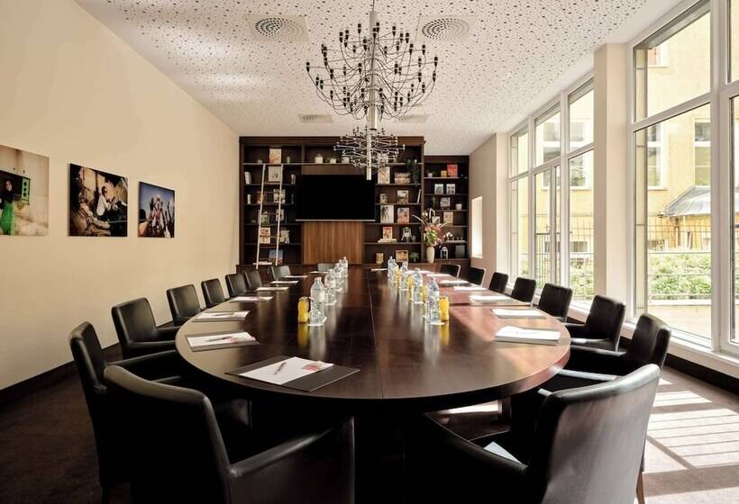 Fotos del hotel Flemings Conference  Wien:  70