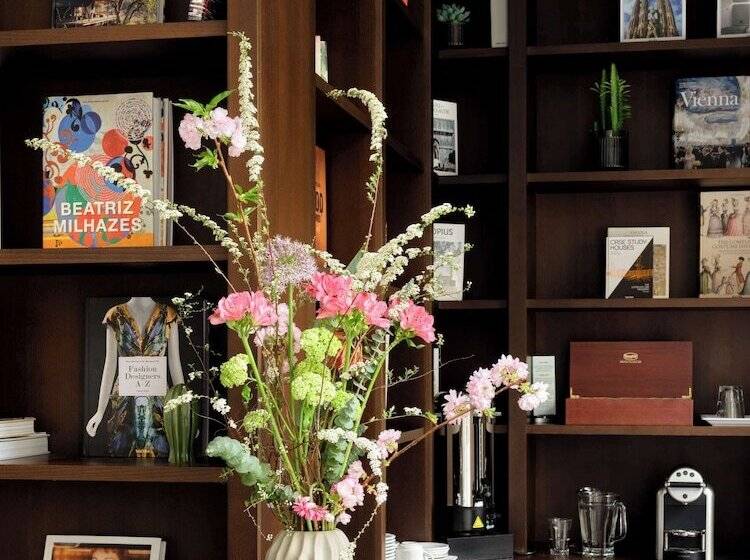 Fotos del hotel Flemings Conference  Wien:  38