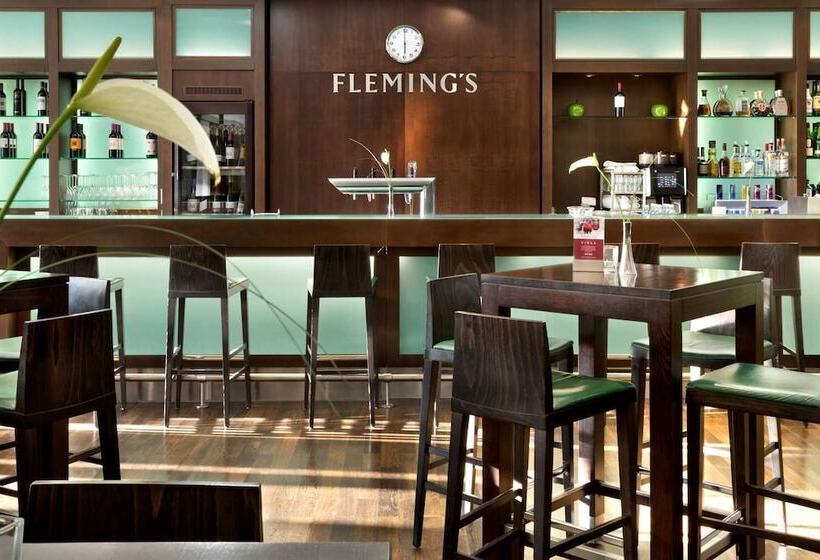 Fotos del hotel Flemings Conference  Wien:  28