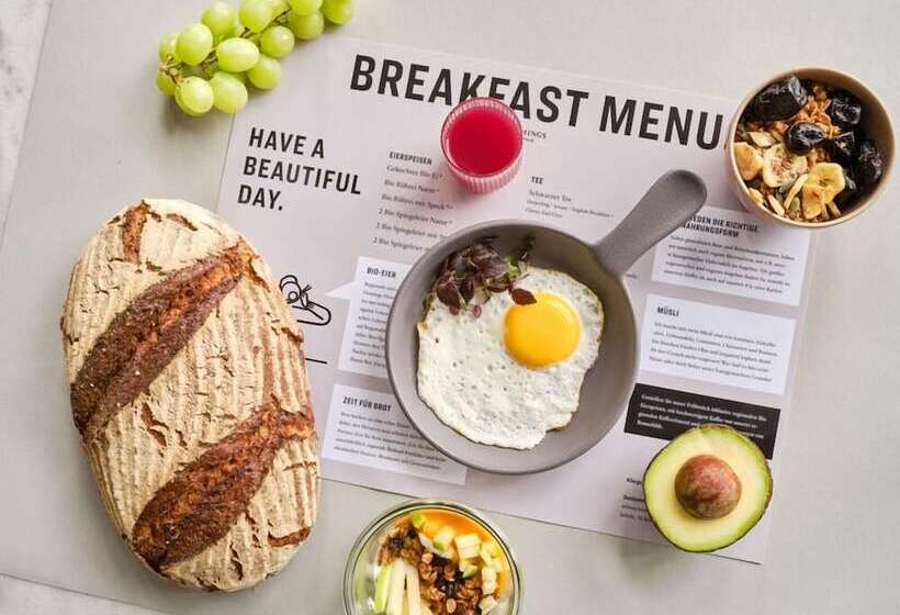 Fotos del hotel Flemings Conference  Wien:  31