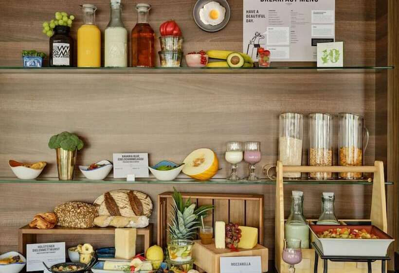 Fotos del hotel Flemings Conference  Wien:  73