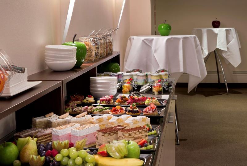 Fotos del hotel Flemings Conference  Wien:  17