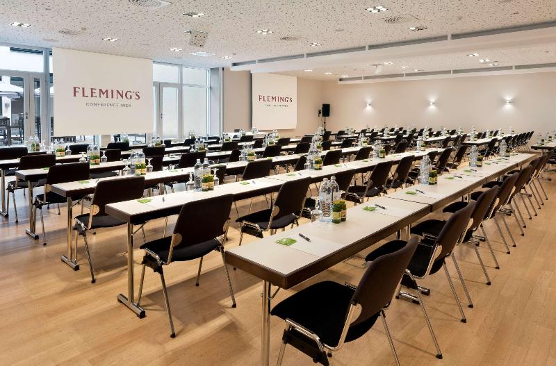 Fotos del hotel Flemings Conference  Wien:  72