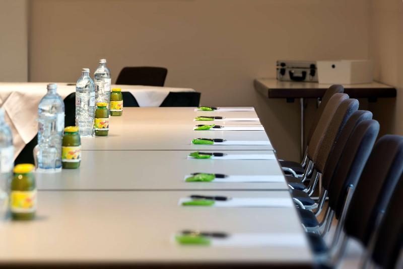 Fotos del hotel Flemings Conference  Wien:  18