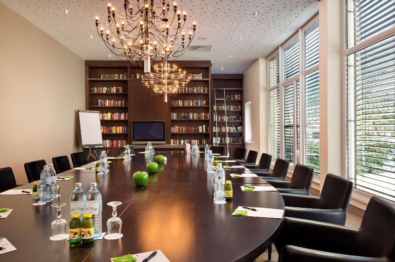 Fotos del hotel Flemings Conference  Wien:  92