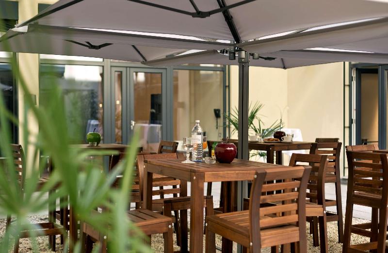 Fotos del hotel Flemings Conference  Wien:  93