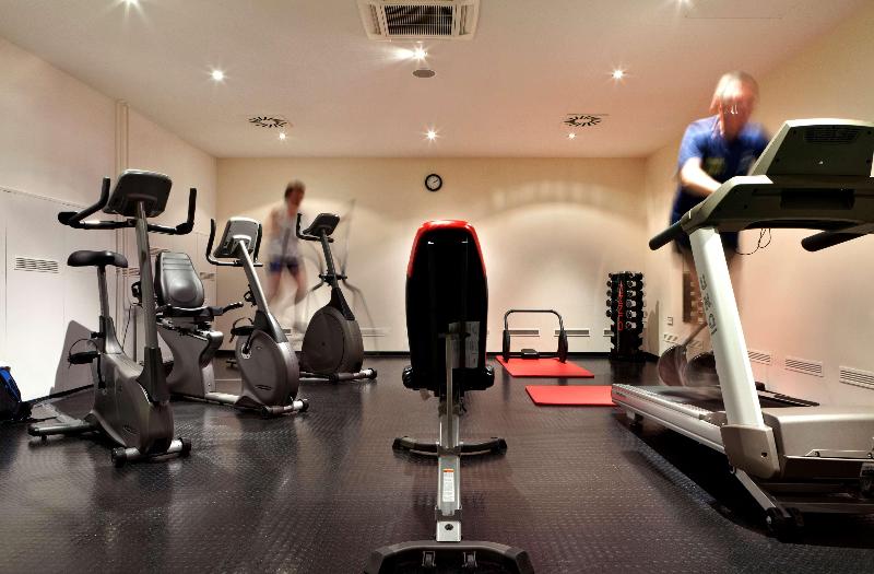 Fotos del hotel Flemings Conference  Wien:  51