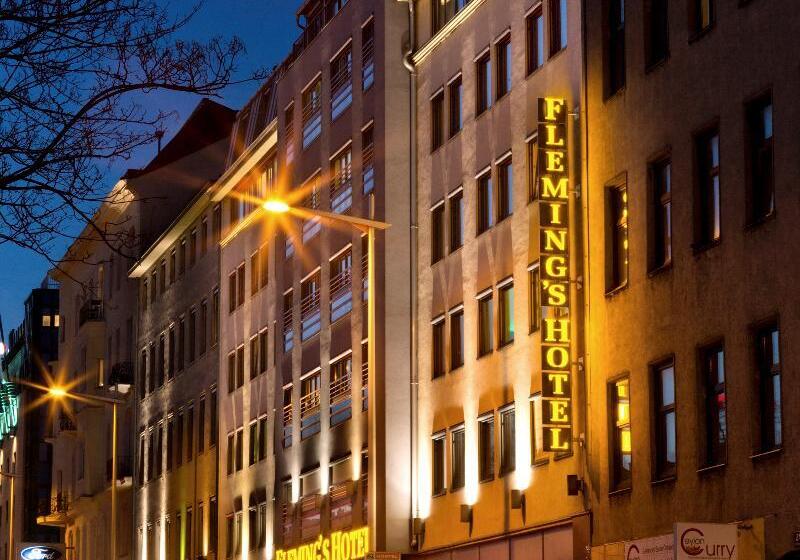 Fotos del hotel Flemings Conference  Wien:  49