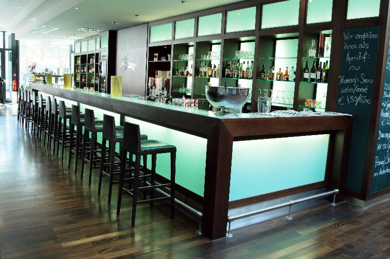 Fotos del hotel Flemings Conference  Wien:  47