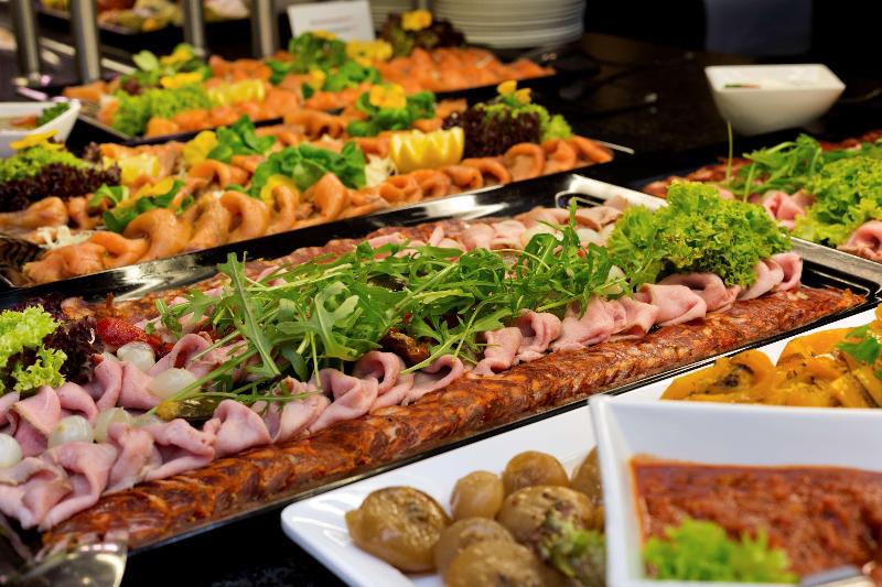 Fotos del hotel Flemings Conference  Wien:  2