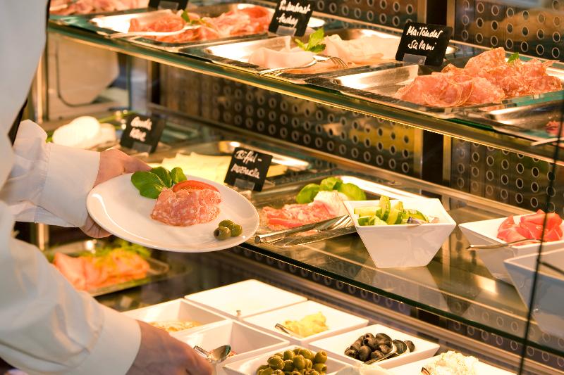 Fotos del hotel Flemings Conference  Wien:  52