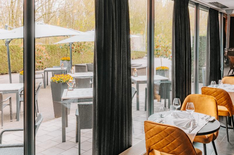 Fletcher Hotel Restaurant Zevenbergen Moerdijk