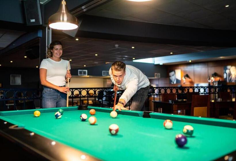 Fletcher Wellness Hotel Brabant Mill
