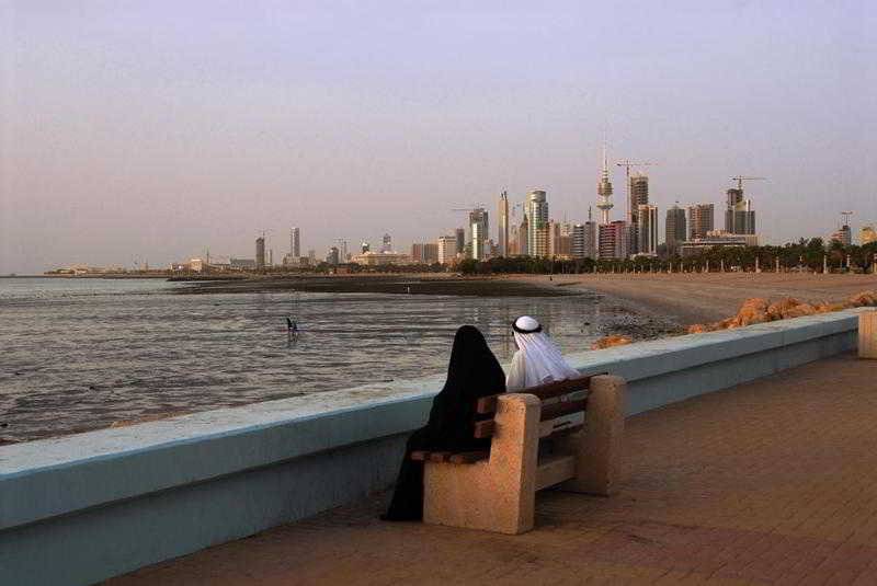 בית מלון כפרי Four Points By Sheraton Kuwait