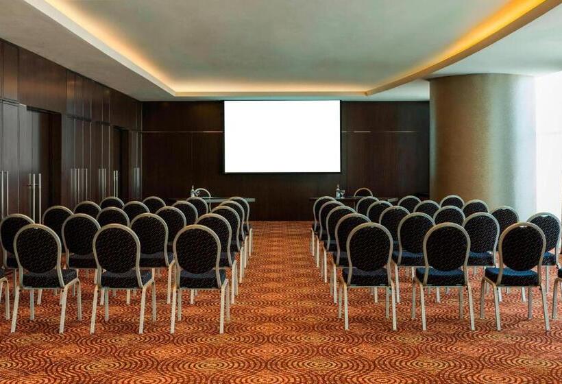 בית מלון כפרי Four Points By Sheraton Kuwait