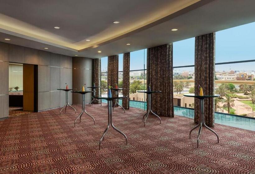 בית מלון כפרי Four Points By Sheraton Kuwait