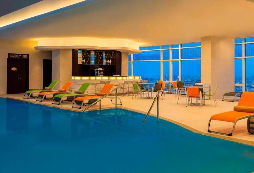 בית מלון כפרי Four Points By Sheraton Kuwait