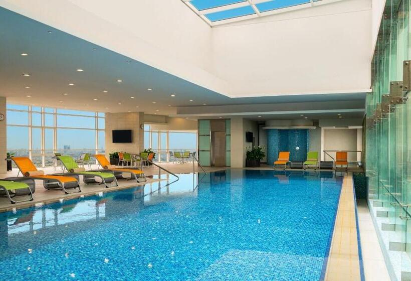 בית מלון כפרי Four Points By Sheraton Kuwait