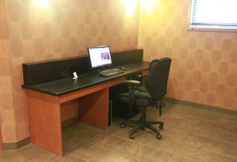 酒店 Franklin Suite