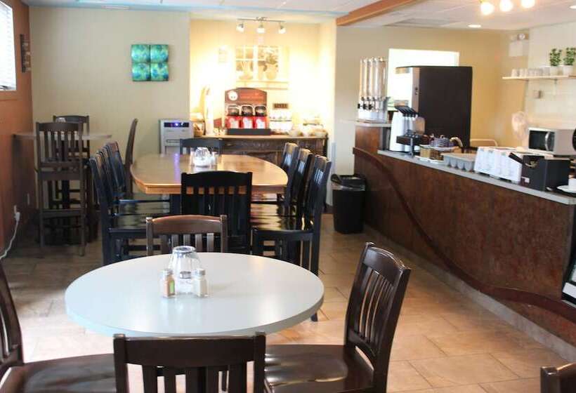 فندق Franklin Suite