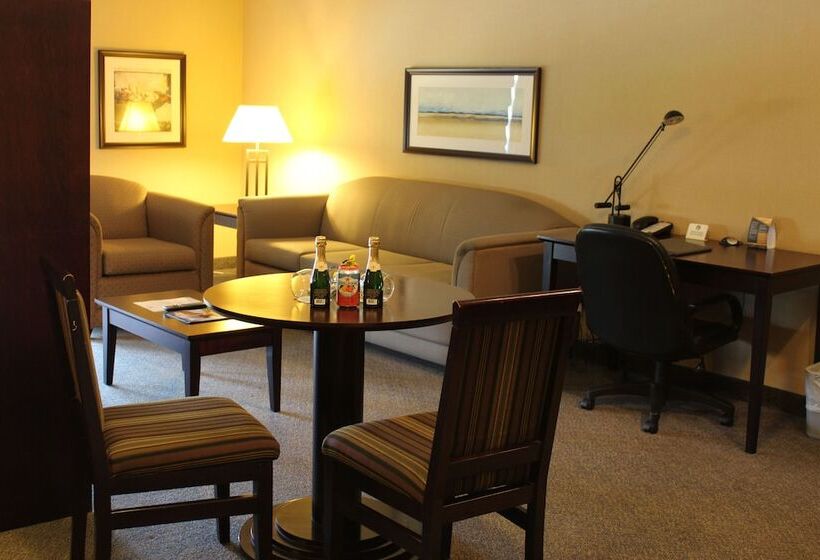 Hotel Franklin Suite