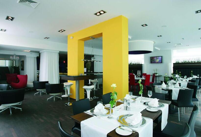 هتل Numa I Bona Rooms & Apartments