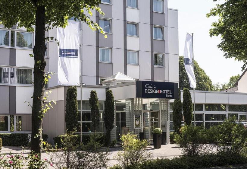 هتل Numa I Bona Rooms & Apartments