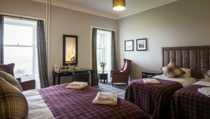 Hotel Gartmore House Bed & Breakfast