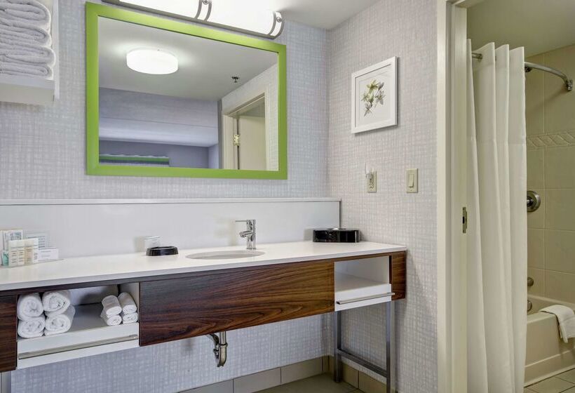 酒店 Hampton Inn & Suites By Hilton   Guelph