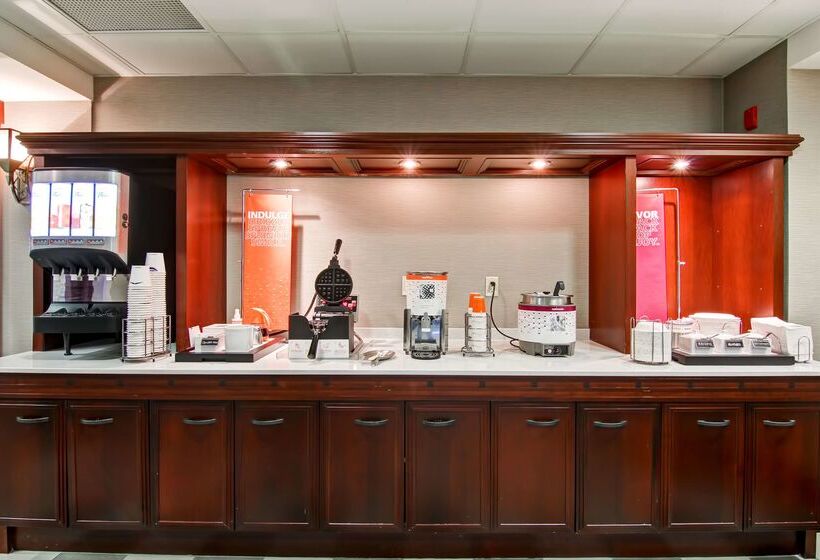 酒店 Hampton Inn & Suites By Hilton   Guelph