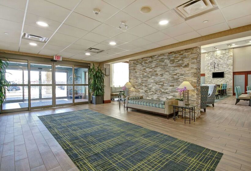 酒店 Hampton Inn & Suites By Hilton   Guelph