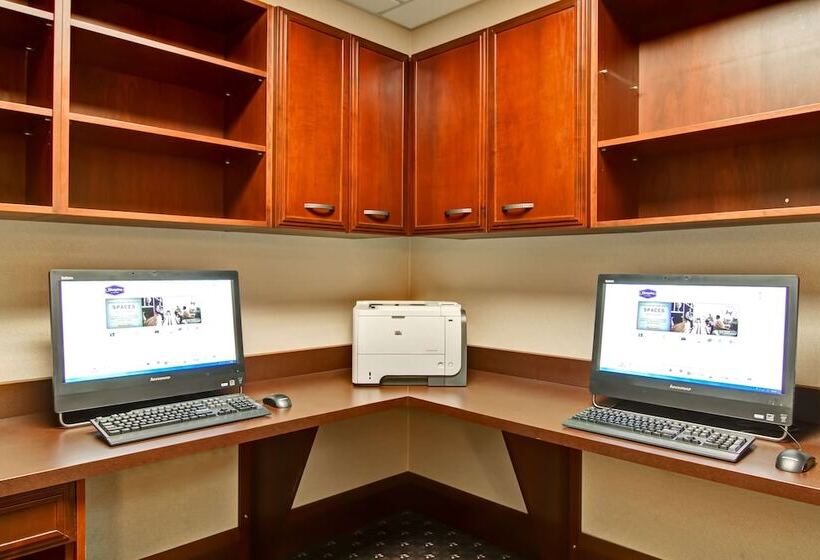 酒店 Hampton Inn & Suites By Hilton   Guelph