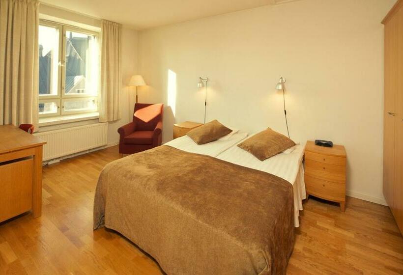 Fotos del hotel Hellsten Helsinki Senate:  2