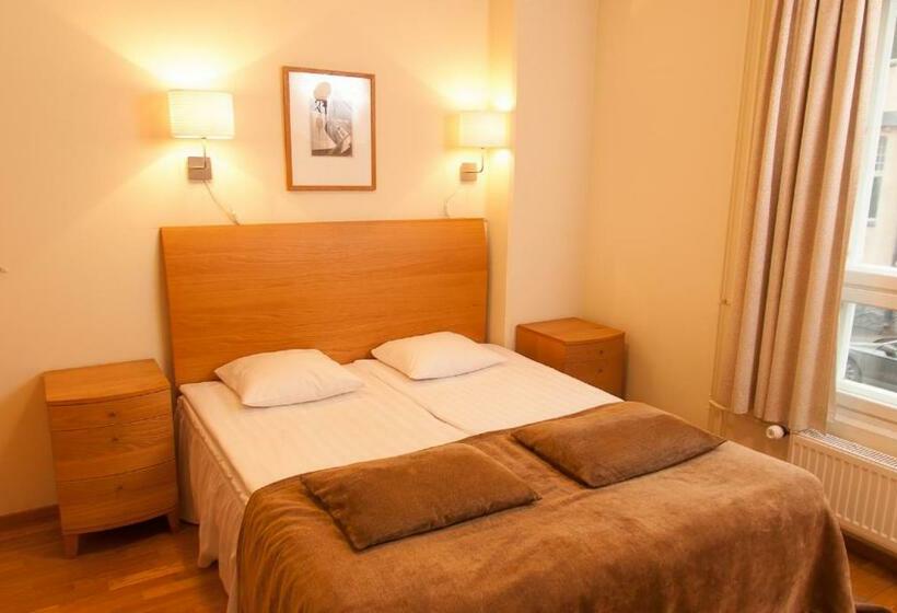 Fotos del hotel Hellsten Helsinki Senate:  5