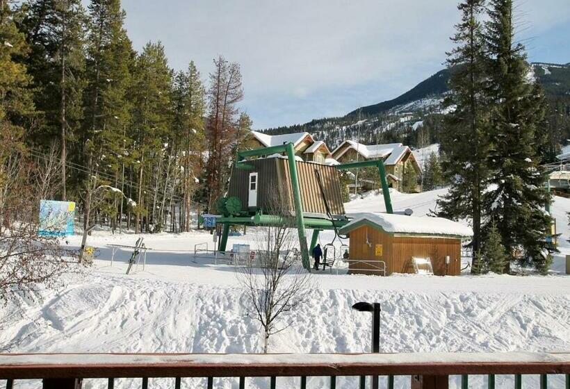 Отель High Country Properties