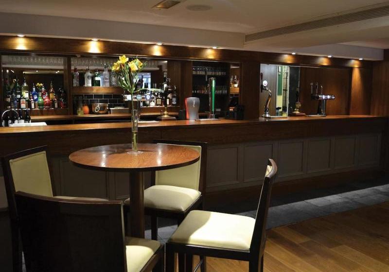 酒店 Highgate House