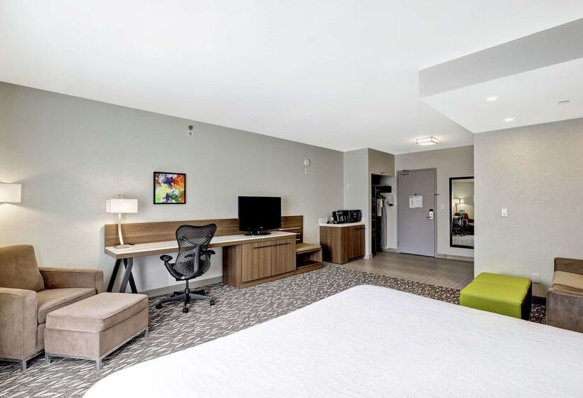 فندق Hilton Garden Inn Toronto/ajax