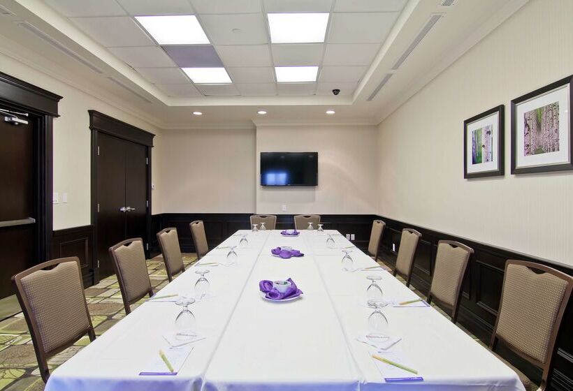 فندق Hilton Garden Inn Toronto/ajax