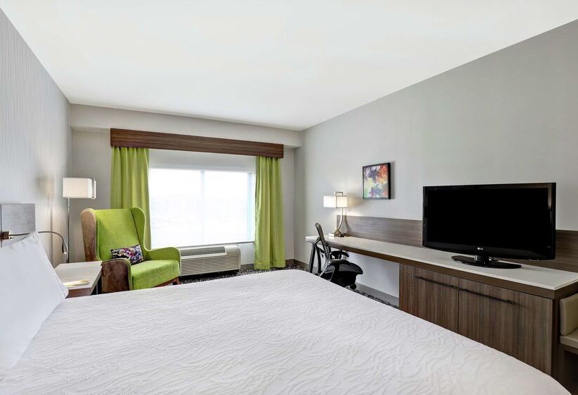 فندق Hilton Garden Inn Toronto/ajax