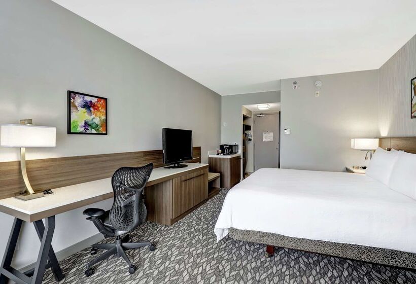 فندق Hilton Garden Inn Toronto/ajax
