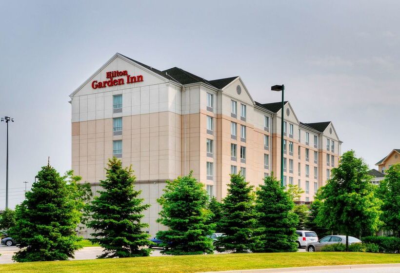 Hotel Hilton Garden Inn Toronto/burlington