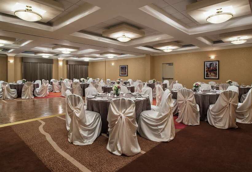 فندق Hilton Garden Inn West Edmonton