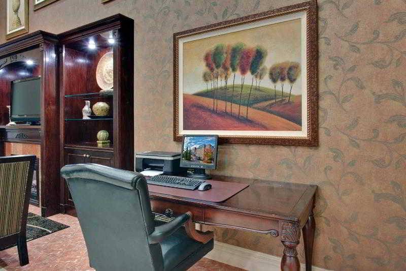 هتل Holiday Inn Express Whitby Oshawa, An Ihg