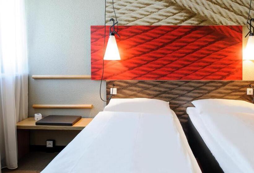 هتل Ibis Innsbruck